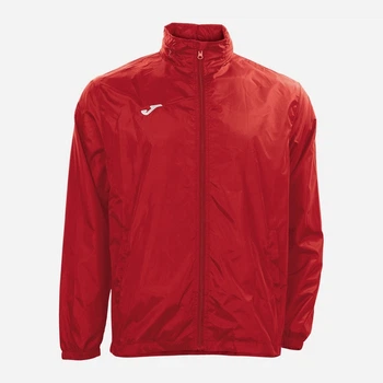 Детская ветровка для мальчика Joma Iris 100087.600 129-140 см Красная (9995218745069)