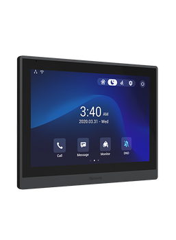 10" SIP Android домофон з камерою, Wi-Fi та Bluetooth AKUVOX IT88A