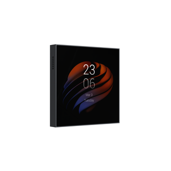 Центральная панель управления Akubela HyPanel PS51- KNX-EU