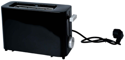 Тостер KUMTEL HTS-101 Black