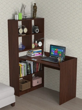 Компьютерный стол Furnigrade КСШ5 венге160х120х80