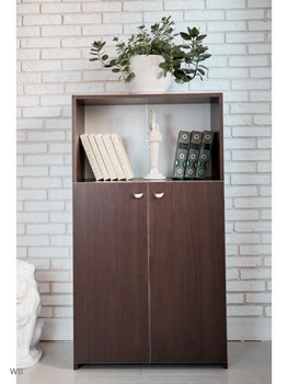 Комод Furnigrade КМ-4 венге 620х1120х340