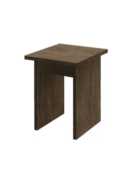 Табурет Furnigrade Т - 1 венге 320х320х450