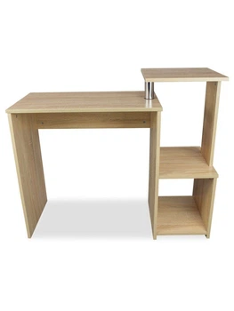 Комп'ютерний стіл Furnigrade КС16 сонома 100,8 х39, 4х86, 8