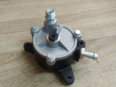 Вакуумний насос генератора HIMPEX FD-848-001 TURKEY FORD TRANSIT 2.5D