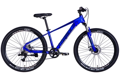 Велосипед 26" Formula ZEPHYR 3.0, рама 14" зелений.
