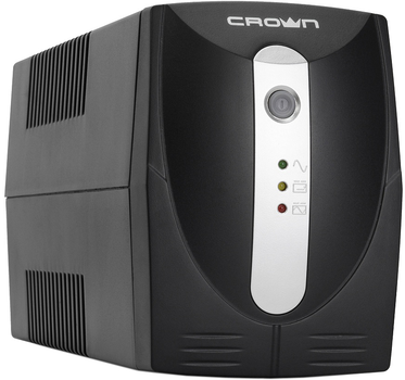 ИБП Crown CMU-650X IEC