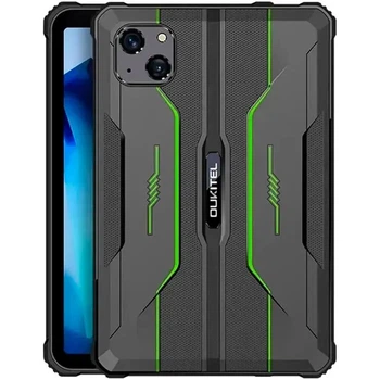 Планшет OUKITEL Pad RT3 NFC 4/64Gb Grey-Green