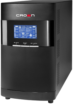 ИБП Crown CMUOA-350-3K IEC