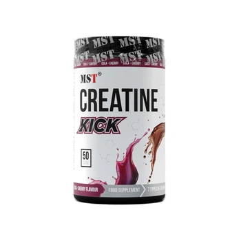 MST Комплекс Креатинов 7в1 Creatine Kick - 500 г (4260641163694)