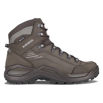 Черевики LOWA Renegade Evo GTX MID espresso-seaweed (47)