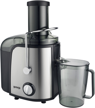 Соковижималка (соковичавниця) відцентрова GORENJE JC805EII