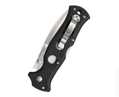 Нож складной Cold Steel Counter Point 4", Black (CST CS-10AB)