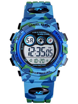 Мужские часы Daniel Klein DK-1547-3