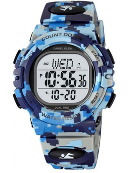 Мужские часы Daniel Klein DK-2164-6