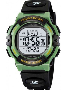 Мужские часы Daniel Klein DK-2164-3