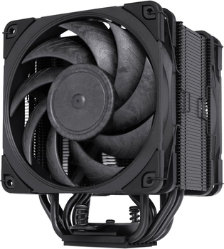 Кулер Noctua NH-U12A chromax.black