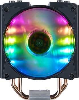 Кулер Cooler Master MasterAir MA410M A-RGB (MAM-T4PN-218PC-R1)