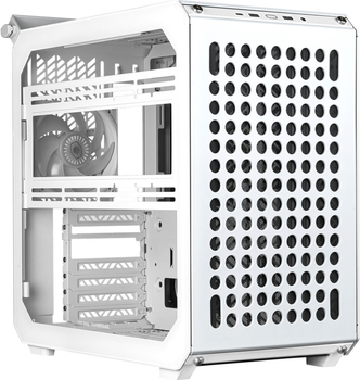 Корпус Cooler Master Master Qube 500 White (Q500-WGNN-S00)