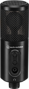 Mikrofon Audio-Technica ATR2500xUSB
