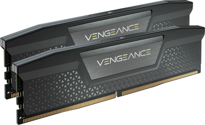 Pamięć RAM Corsair DDR5-6400 98304MB PC5-51200 (kit of 2x49152) Vengeance (CMK96GX5M2B6400C32)
