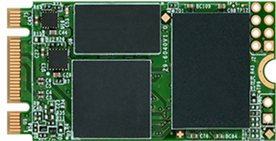 SSD диск Transcend MTS420S 240GB M.2 2242 SATAIII 3D NAND TLC (TS240GMTS420S)