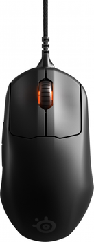 Mysz SteelSeries Prime Black (SS62533)