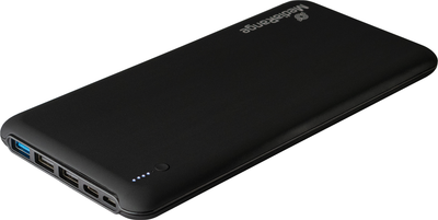 УМБ MediaRange 25000 mAh 22.5W Black (MR754)