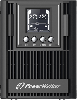 UPS PowerWalker VFI 1000 AT (4260074982459)