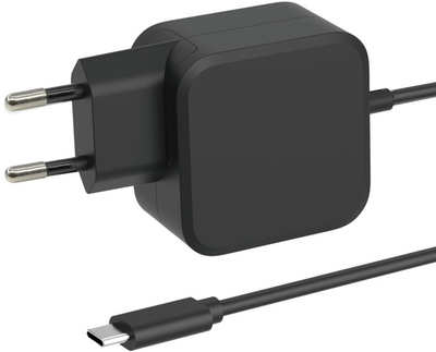 Ładowarka Xilence USB-C 100W QC3.0/PD/PPS (XM100C.B (XM020))