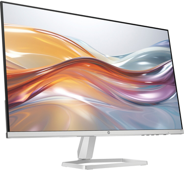 Монітор 27» HP S5 527SF IPS 100 Hz Сріблястий (94F44E9)