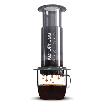 Кавоварка AeroPress Аеропрес від AeroPress USA