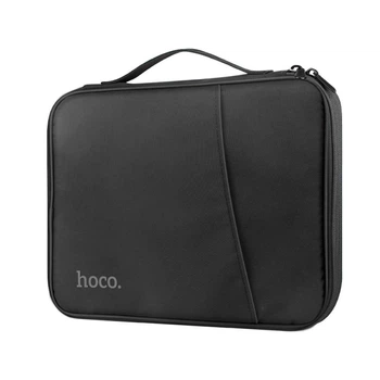 Сумка для планшету Hoco GT2 Simple 10.9 дюймів Чорна