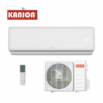 Кондиціонер KANION KWSM-18IR32HF PREMIUM