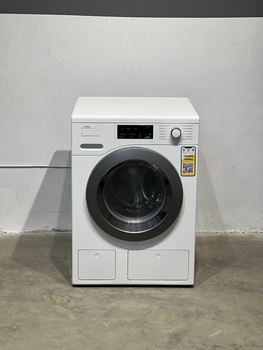Пральна машина Miele WCI 860 WPS Б/В