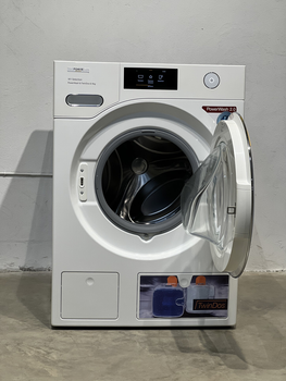 Пральна машина Miele WSR 863 WPS Б/В