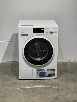 Пральна машина Miele WWD 660 WCS Б/В