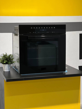 Духова шафа Miele H 7264 BP Б/В