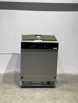 Частково вбудована посудомийна машина Miele G 7615 SCI XXL Б/В