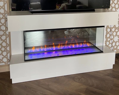 Каминокомплект TOP-KAMIN Madison Astro 1200