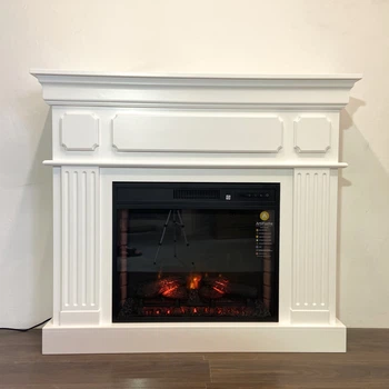 Каминокомплект TOP-KAMIN Marseille 3323