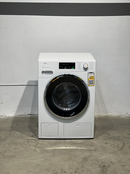 Пральна машина Miele WWI 860 WPS Б/В