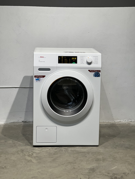 Пральна машина Miele WCD 330 WPS Б/В