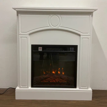 Каминокомплект TOP-KAMIN Dallas 1818