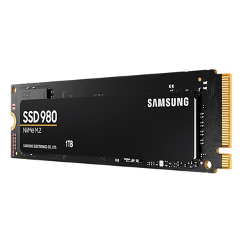 Твердотельный накопитель M.2 1Tb Samsung 980 (MZ-V8V1T0BW)