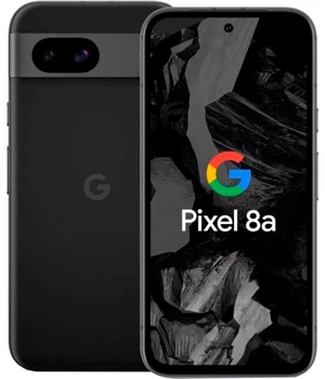 値下げ【新品】Google Pixel 8a 黒 本体 箱入り Мобильный телефон Google Pixel 8a 8/128GB Obsidian (0840244707934
