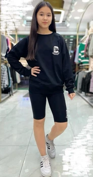 Комплект для девочки Mini Moda 3565 146 см (11 лет)