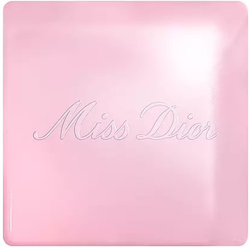 Stałe mydło Dior Miss Dior perfumovane 120 g (3348901603911)