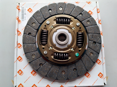 Диск сцепления DK 16.320.0051 DAEWOO LANOS 1.5