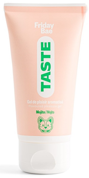 Żel intymny Friday Bae Taste Mojito 50 ml (3700444650010)